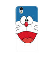 Doremon Mobile Back Case for Gionee F103 (Design - 340)
