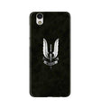 Balidaan Mobile Back Case for Gionee F103 (Design - 355)