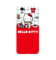 Hello Kitty Mobile Back Case for Gionee F103 (Design - 363)