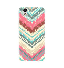 Pattern Mobile Back Case for Gionee F103 (Design - 368)