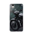 Royal Enfield Mobile Back Case for Gionee F103 (Design - 380)