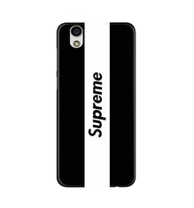 Supreme Mobile Back Case for Gionee F103 (Design - 388)