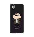 Shin Chan Mobile Back Case for Gionee F103 (Design - 391)