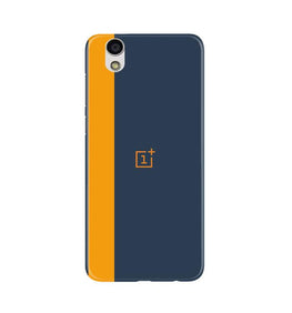 Oneplus Logo Mobile Back Case for Gionee F103 (Design - 395)