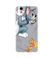 Tom n Jerry Mobile Back Case for Gionee F103 (Design - 399)