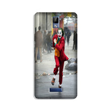 Joker Mobile Back Case for Gionee P7 (Design - 303)