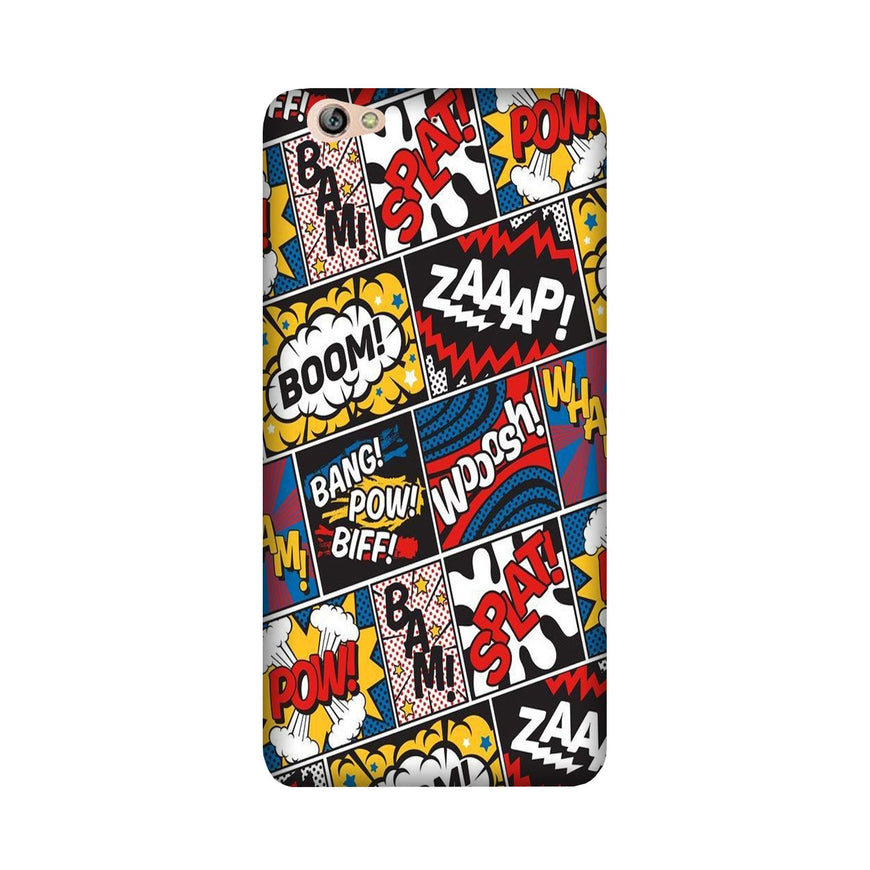 Boom Mobile Back Case for Gionee S6 (Design - 302)