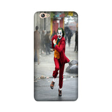 Joker Mobile Back Case for Gionee S6 (Design - 303)