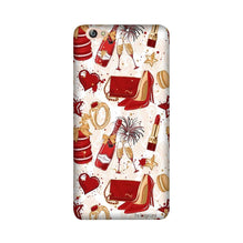 Girlish Mobile Back Case for Gionee S6 (Design - 312)