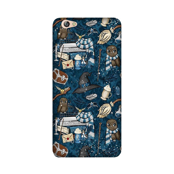 Magic Mobile Back Case for Gionee S6 (Design - 313)