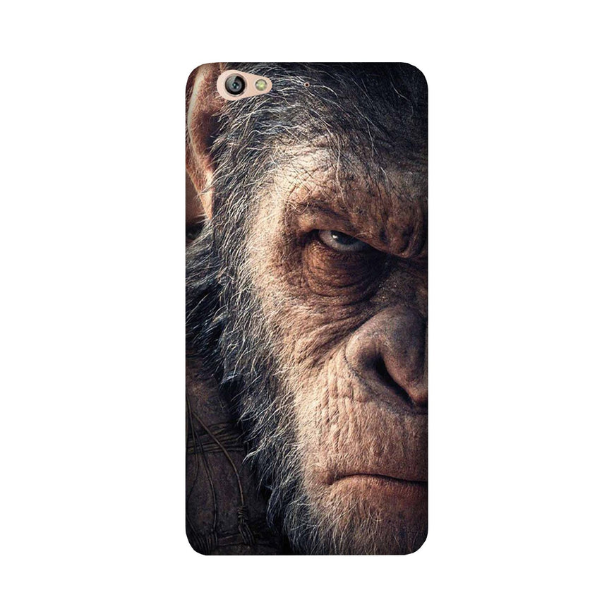 Angry Ape Mobile Back Case for Gionee S6 (Design - 316)