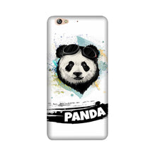 Panda Mobile Back Case for Gionee S6 (Design - 319)