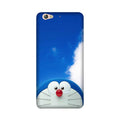 Doremon Mobile Back Case for Gionee S6 (Design - 326)