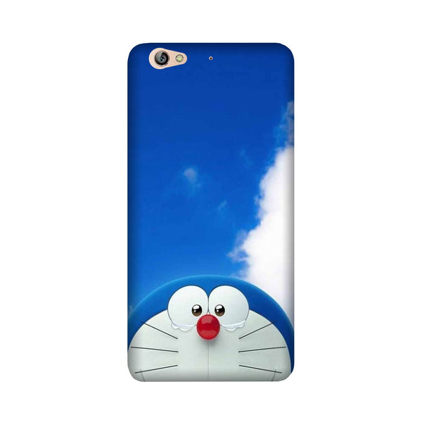 Doremon Mobile Back Case for Gionee S6 (Design - 326)