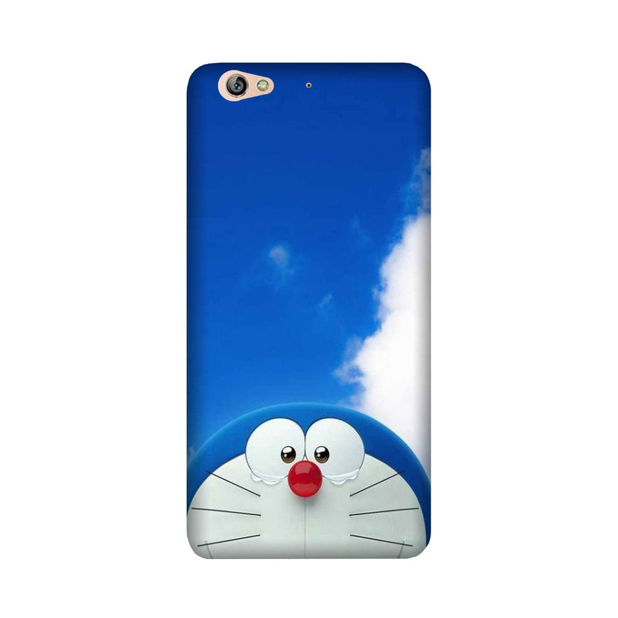 Doremon Mobile Back Case for Gionee S6 (Design - 326)