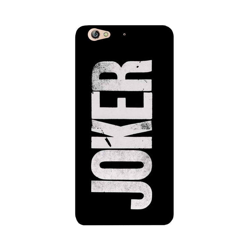 Joker Mobile Back Case for Gionee S6 (Design - 327)