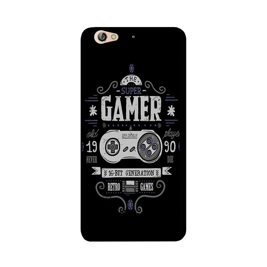Gamer Mobile Back Case for Gionee S6 (Design - 330)