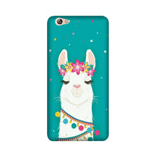 Camel Mobile Back Case for Gionee S6 (Design - 331)