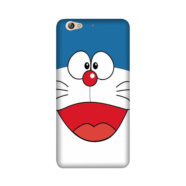 Doremon Mobile Back Case for Gionee S6 (Design - 340)
