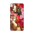 Chip n Dale Mobile Back Case for Gionee S6 (Design - 349)