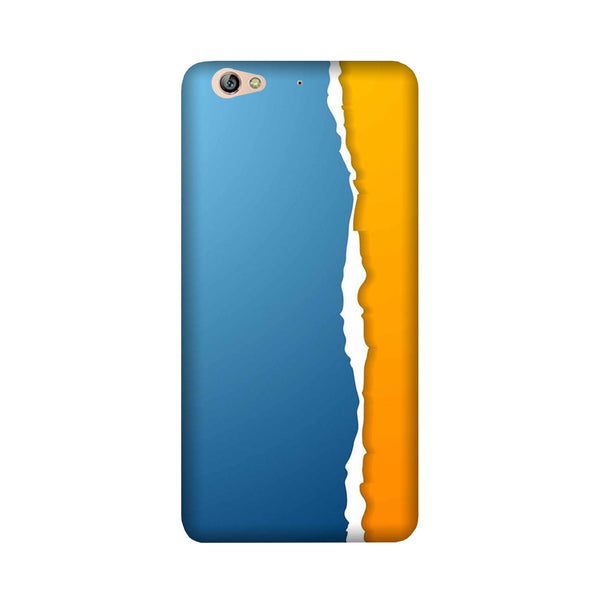 Designer Mobile Back Case for Gionee S6 (Design - 371)