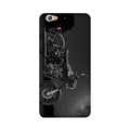 Royal Enfield Mobile Back Case for Gionee S6 (Design - 381)