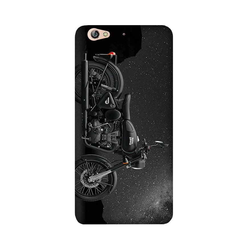 Royal Enfield Mobile Back Case for Gionee S6 (Design - 381)