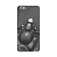 Royal Enfield Mobile Back Case for Gionee S6 (Design - 382)