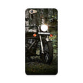 Royal Enfield Mobile Back Case for Gionee S6 (Design - 384)