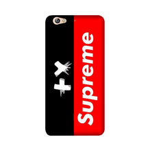 Supreme Mobile Back Case for Gionee S6 (Design - 389)