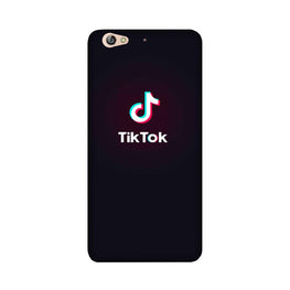 Tiktok Mobile Back Case for Gionee S6 (Design - 396)