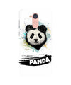 Panda Mobile Back Case for Gionee S6 Pro (Design - 319)