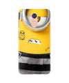 Minion Mobile Back Case for Gionee S6 Pro (Design - 324)