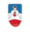 Doremon Mobile Back Case for Gionee S6 Pro (Design - 340)