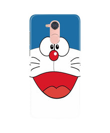 Doremon Mobile Back Case for Gionee S6 Pro (Design - 340)