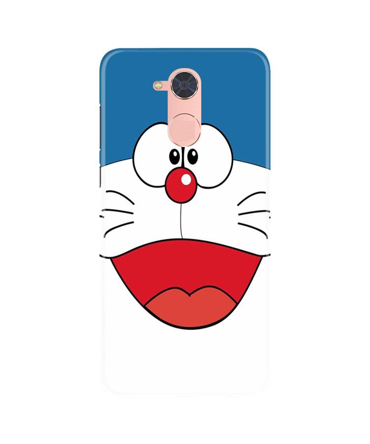 Doremon Mobile Back Case for Gionee S6 Pro (Design - 340)
