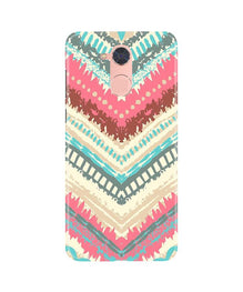Pattern Mobile Back Case for Gionee S6 Pro (Design - 368)