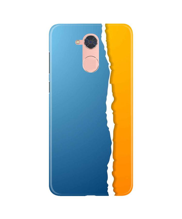 Designer Mobile Back Case for Gionee S6 Pro (Design - 371)