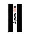 Supreme Mobile Back Case for Gionee S6 Pro (Design - 388)