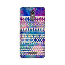 Modern Art Mobile Back Case for Gionee S6s (Design - 8)