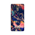 Lord Krishna Case for Gionee S6s