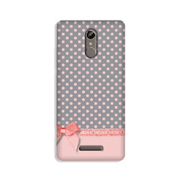 Gift Wrap2 Case for Gionee S6s