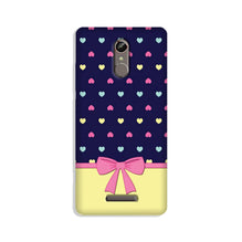 Gift Wrap5 Mobile Back Case for Gionee S6s (Design - 40)