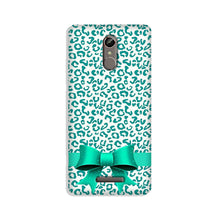 Gift Wrap6 Mobile Back Case for Gionee S6s (Design - 41)