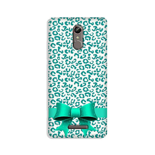 Gift Wrap6 Case for Gionee S6s