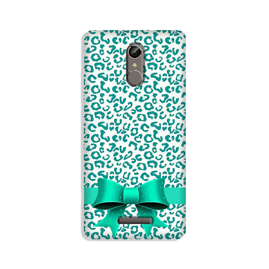 Gift Wrap6 Case for Gionee S6s