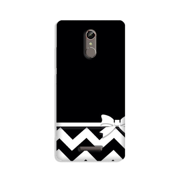 Gift Wrap7 Case for Gionee S6s