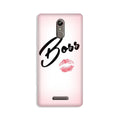 Boss Case for Gionee S6s