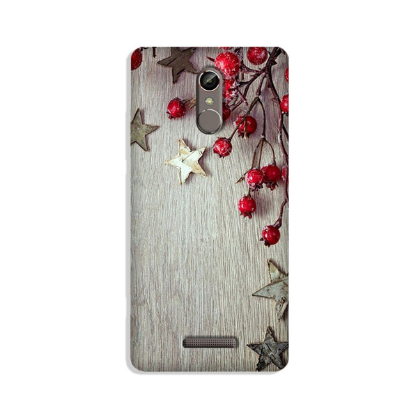 Stars Case for Gionee S6s