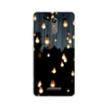 Party Bulb Case for Gionee S6s
